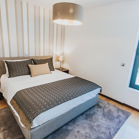 Magnolia Apartment Geres Bagian luar foto