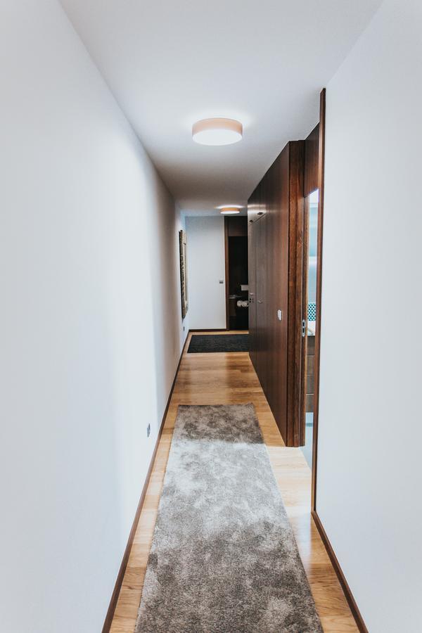 Magnolia Apartment Geres Bagian luar foto