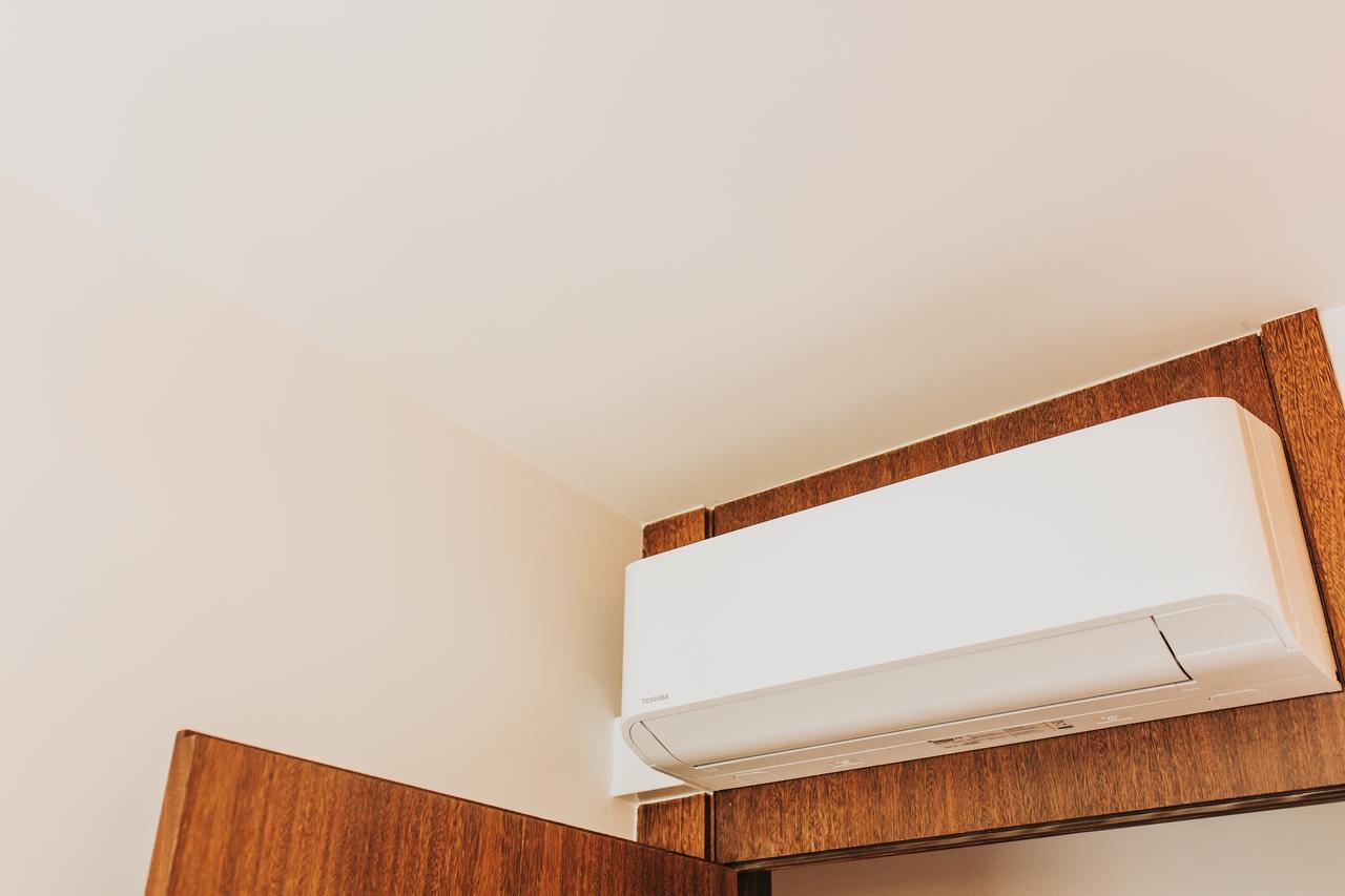 Magnolia Apartment Geres Bagian luar foto