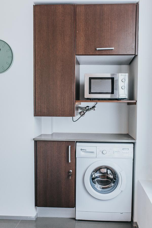 Magnolia Apartment Geres Bagian luar foto